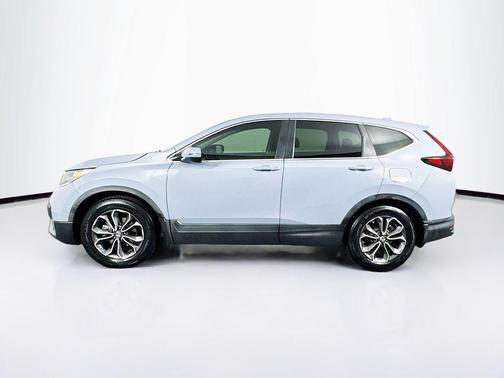 2021 Honda CR-V 2WD EX