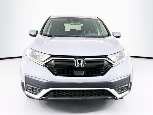 2021 Honda CR-V 2WD EX