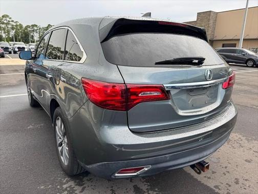 2014 Acura RDX Technology