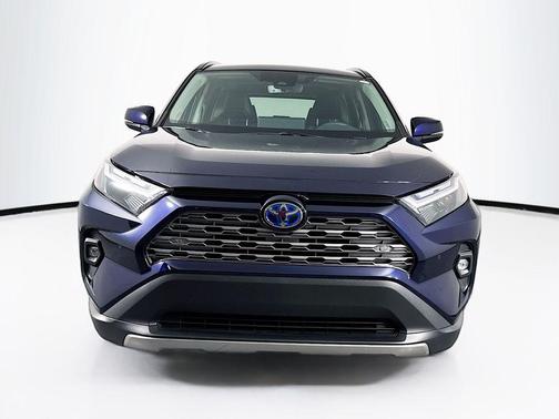 2024 Toyota RAV4 Hybrid Limited