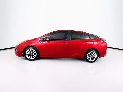 2016 Toyota Prius Four Touring