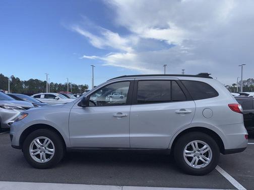 2010 Hyundai SANTA FE GLS