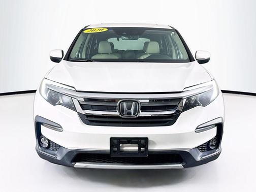 2020 Honda Pilot AWD EX-L