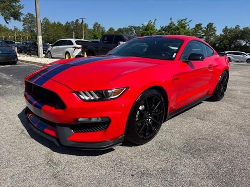 2017 Ford Shelby GT350 Base