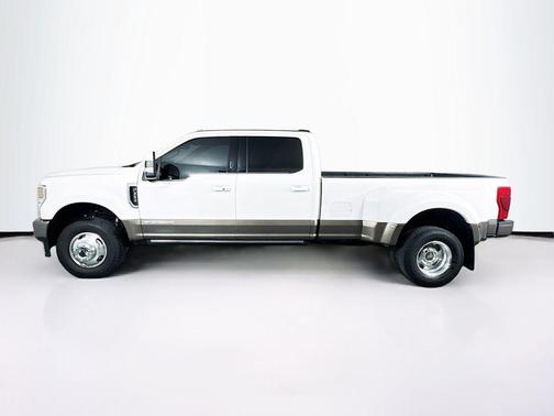 2020 Ford F-350 King Ranch