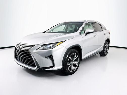 2019 Lexus RX 350 Base