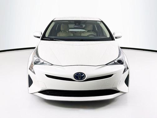 2017 Toyota Prius Two