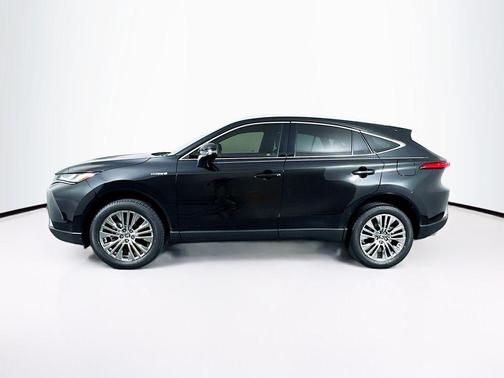 2021 Toyota Venza XLE