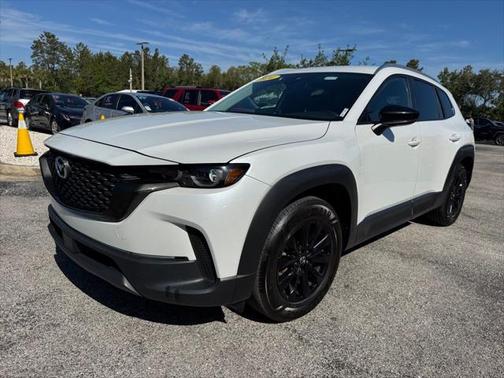 2024 Mazda CX-50 2.5 S Preferred