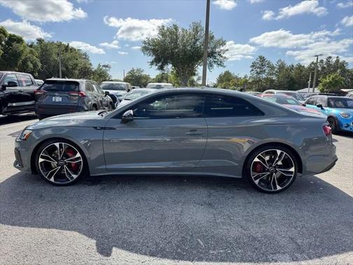 2021 Audi S5 3.0T Premium Plus