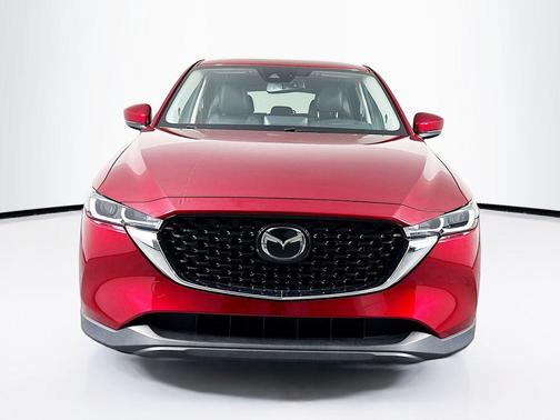 2022 Mazda CX-5 2.5 S Premium Plus Package