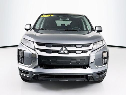 2025 Mitsubishi Outlander Sport 2.0 ES