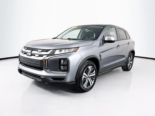 2025 Mitsubishi Outlander Sport 2.0 ES