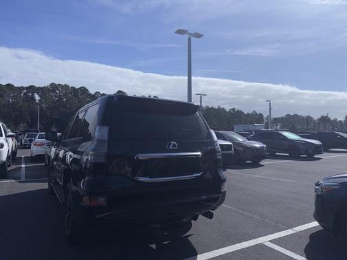 2023 Lexus GX 460 Premium