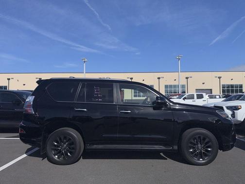 2023 Lexus GX 460 Premium