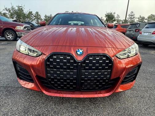 2022 BMW 430 Gran Coupe i