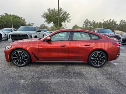 2022 BMW 430 Gran Coupe i