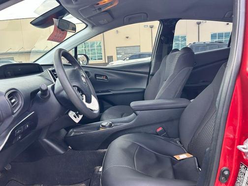 2017 Toyota Prius Two