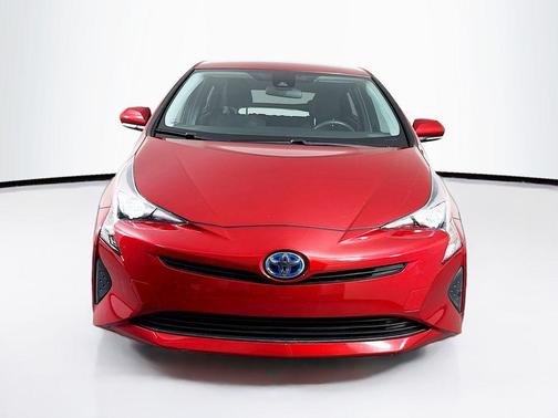 2017 Toyota Prius Two