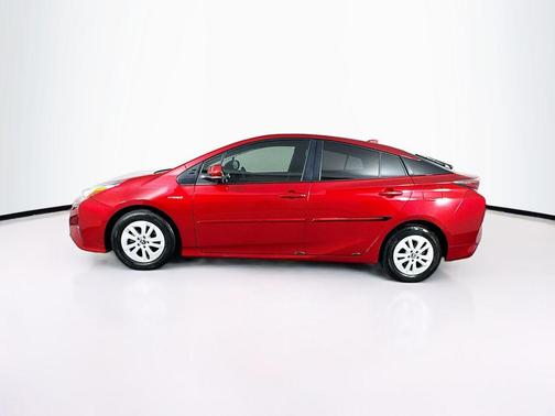 2017 Toyota Prius Two