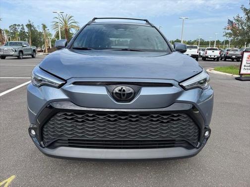 2024 Toyota Corolla Hybrid SE