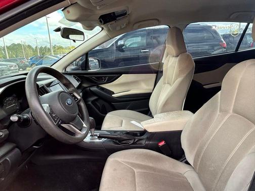 2020 Subaru Impreza Premium 5-Door