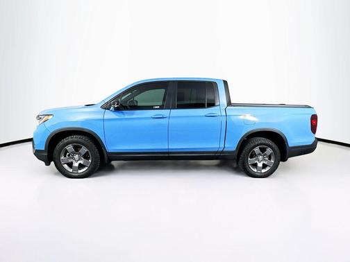2024 Honda Ridgeline TrailSport