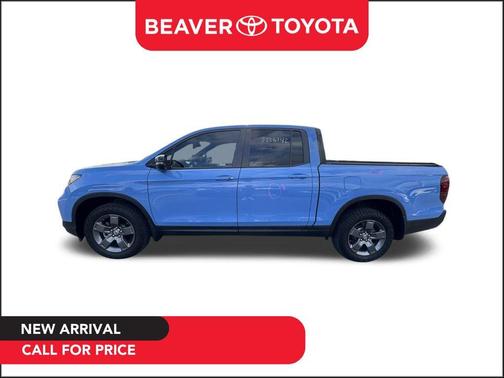 2024 Honda Ridgeline TrailSport