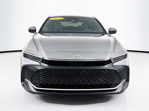 2023 Toyota Crown Limited