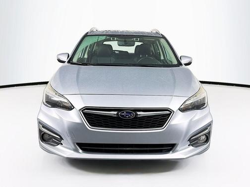2018 Subaru Impreza 2.0i Limited