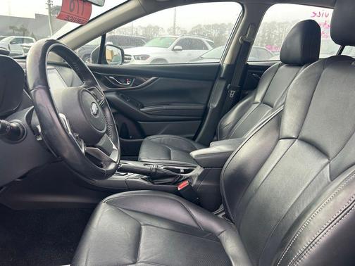 2018 Subaru Impreza 2.0i Limited