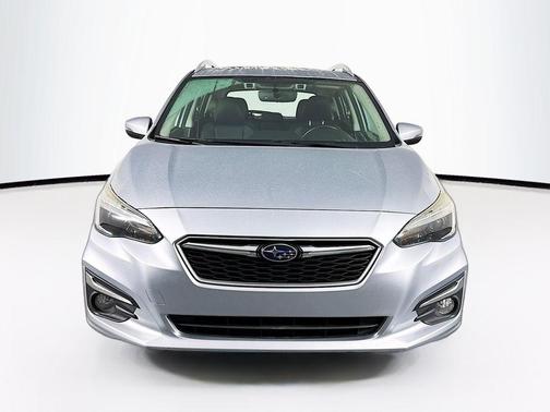 2018 Subaru Impreza 2.0i Limited