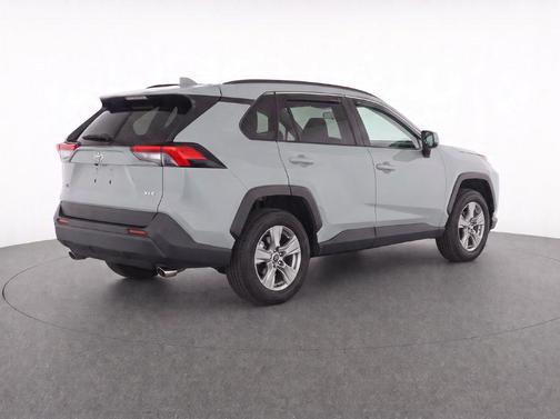 Lunar 2022 Toyota RAV4 XLE