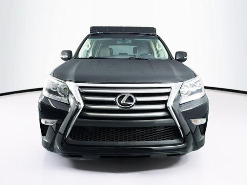 2019 Lexus GX 460 Premium
