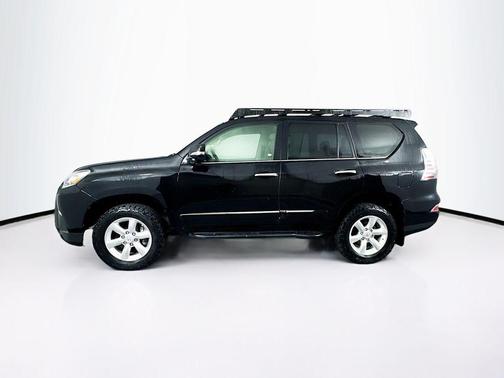 2019 Lexus GX 460 Premium