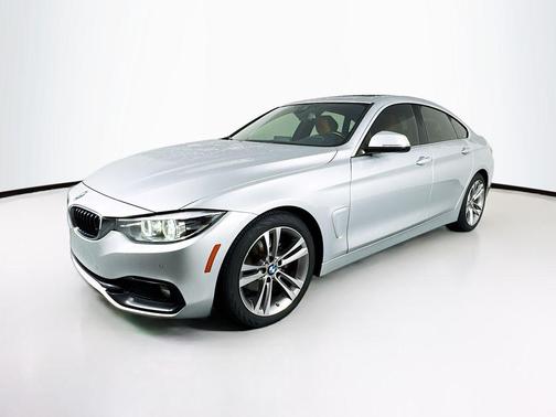 2019 BMW 430 Gran Coupe i