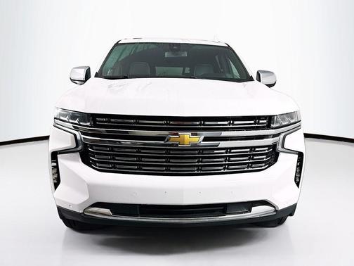 2022 Chevrolet Suburban Premier