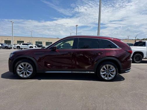 2024 Mazda CX-90 3.3 Turbo Premium