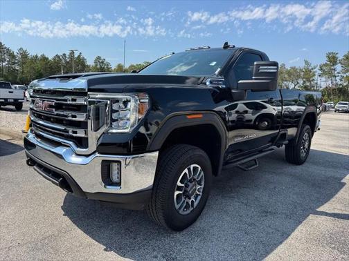 2022 GMC Sierra 3500 SLE