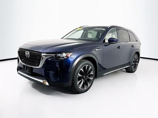 2024 Mazda CX-90 PHEV Premium