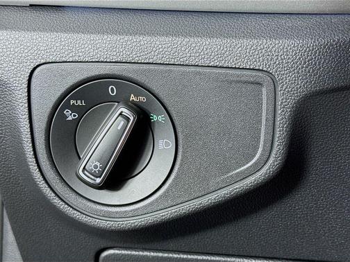 2021 Volkswagen Atlas Cross Sport 3.6L V6 SEL R-Line