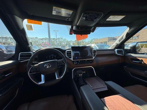 2023 Toyota Tundra 1794 Edition