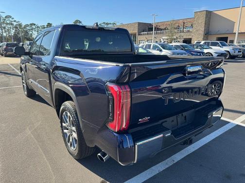 2023 Toyota Tundra 1794 Edition