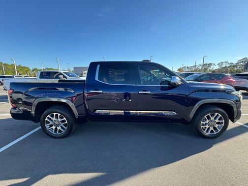 2023 Toyota Tundra 1794 Edition