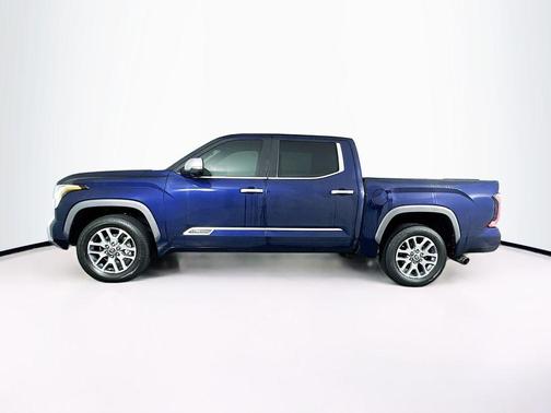 2023 Toyota Tundra 1794 Edition