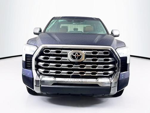 2023 Toyota Tundra 1794 Edition