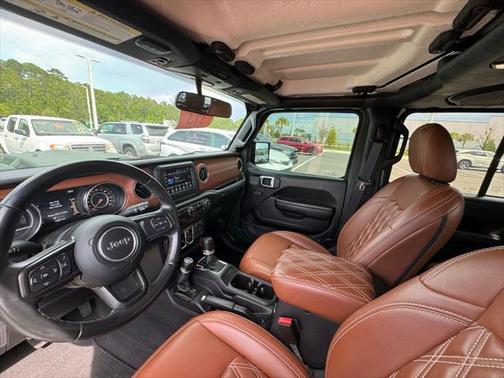 2021 Jeep Gladiator Sport S