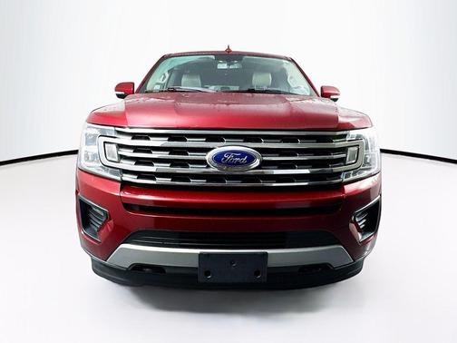 2018 Ford Expedition Max XLT