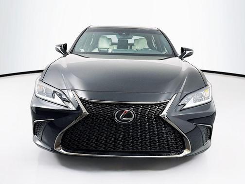 2023 Lexus ES 350 F Sport