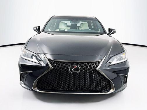 2023 Lexus ES 350 F Sport